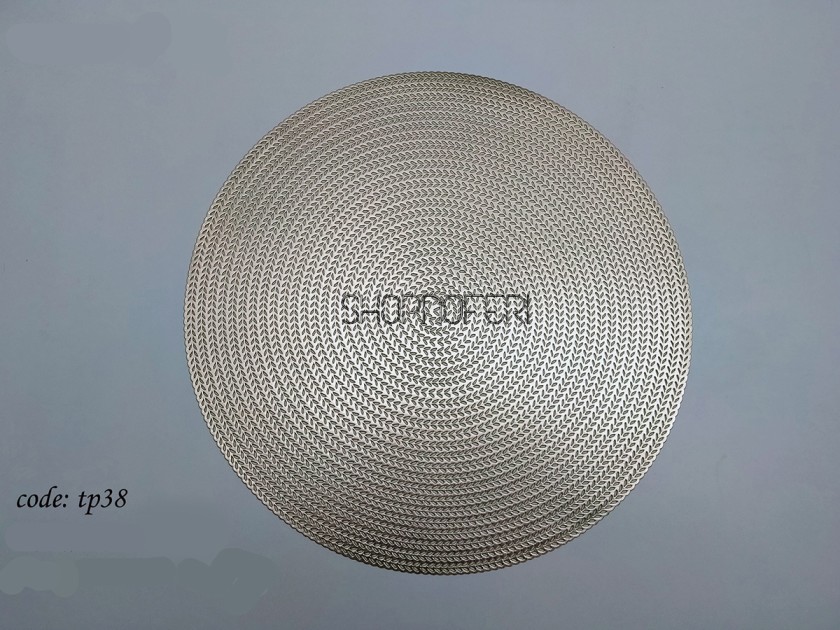 Table Placemat (TP-38)