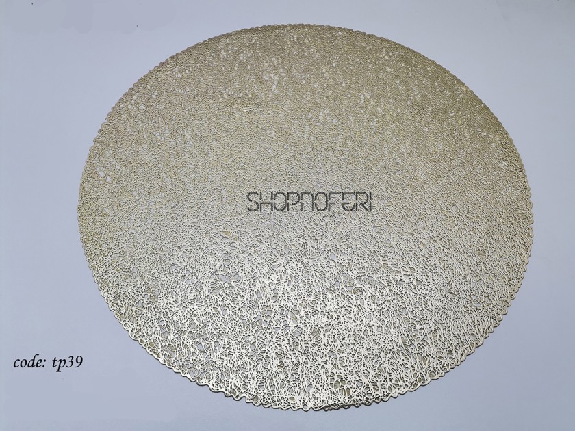Table Placemat (TP-39)