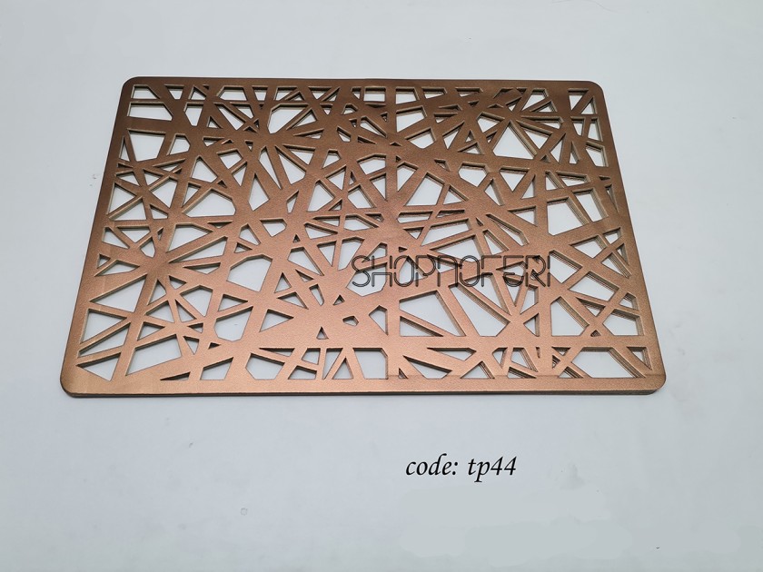 Table Placemat (TP-44)