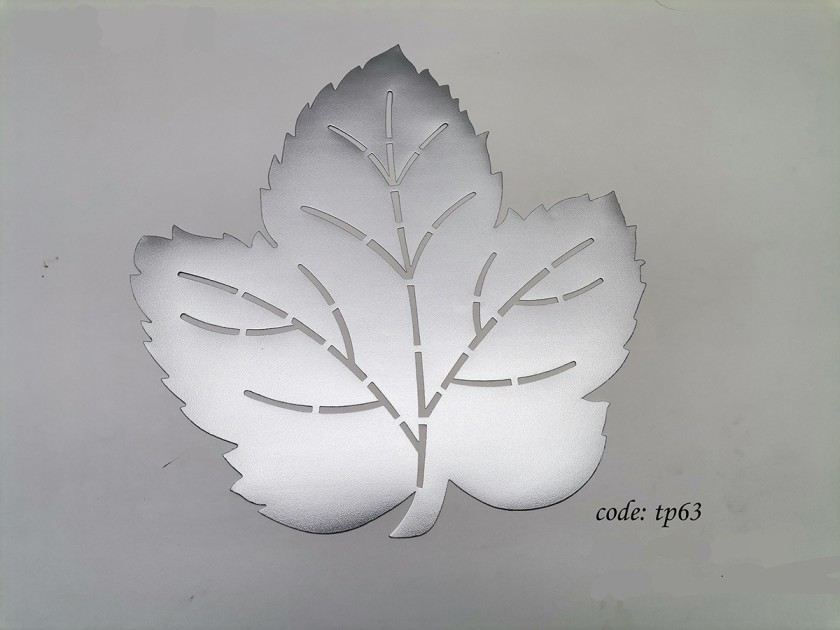 Table Placemat (TP-63)