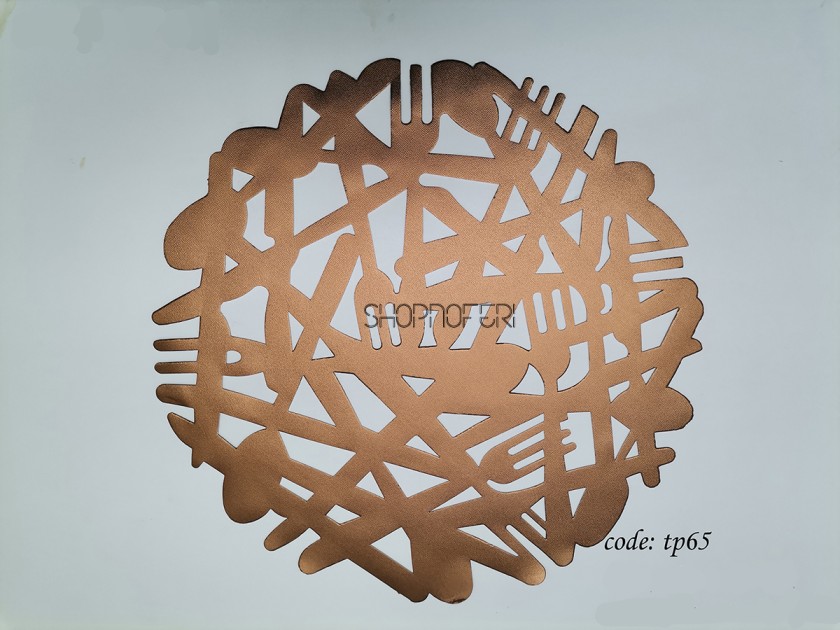 Table Placemat (TP-65)