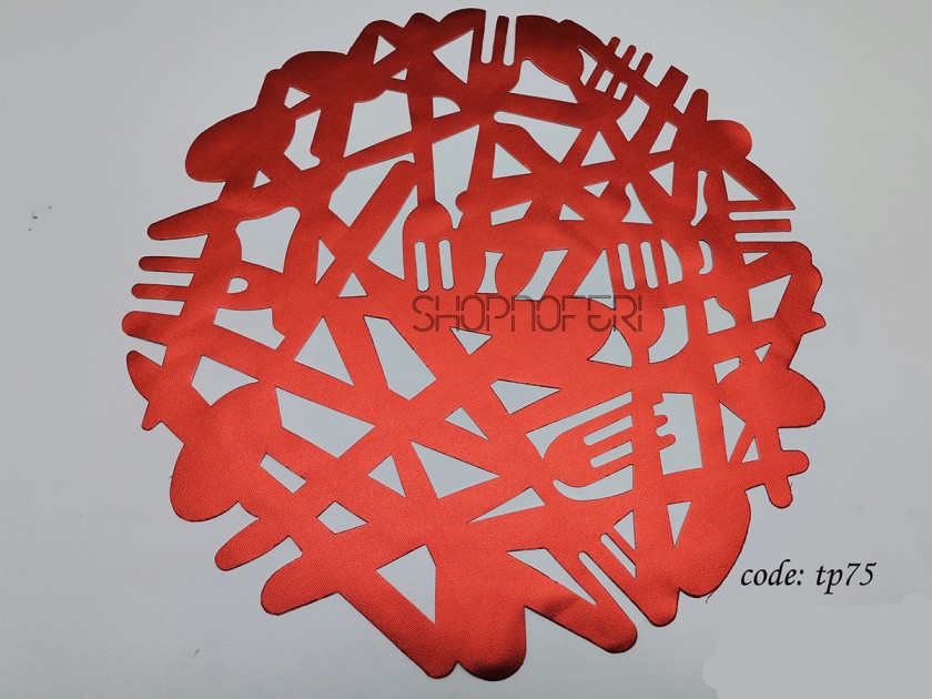 Table Placemat (TP-75)