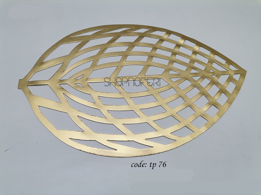 Table Placemat (TP-76)