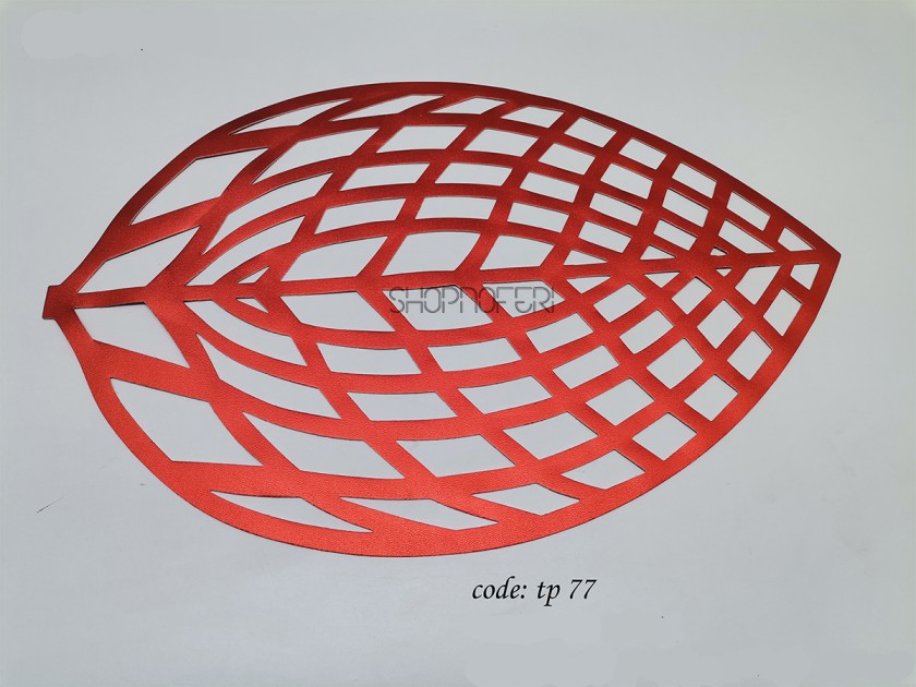 Table Placemat (TP-77)