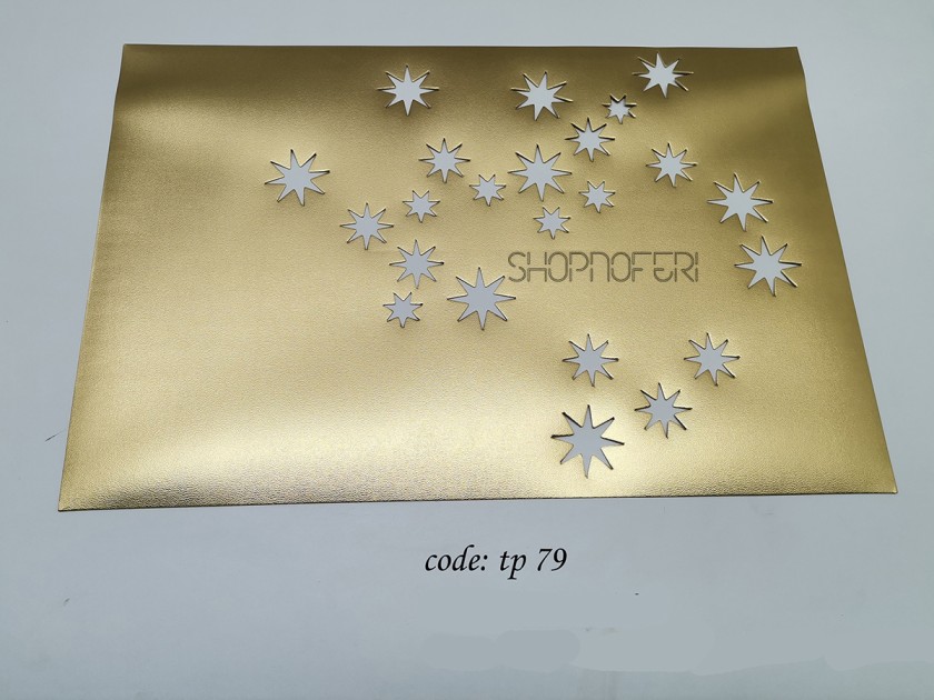 Table Placemat (TP-79)
