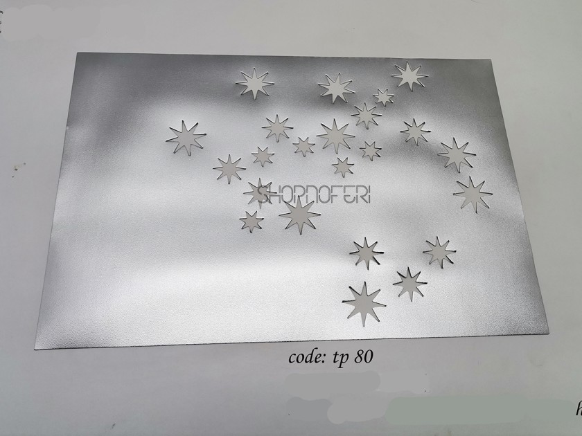 Table Placemat (TP-80)
