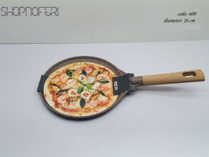 Fry Pan (N-09)
