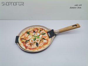 Fry Pan (N-10)