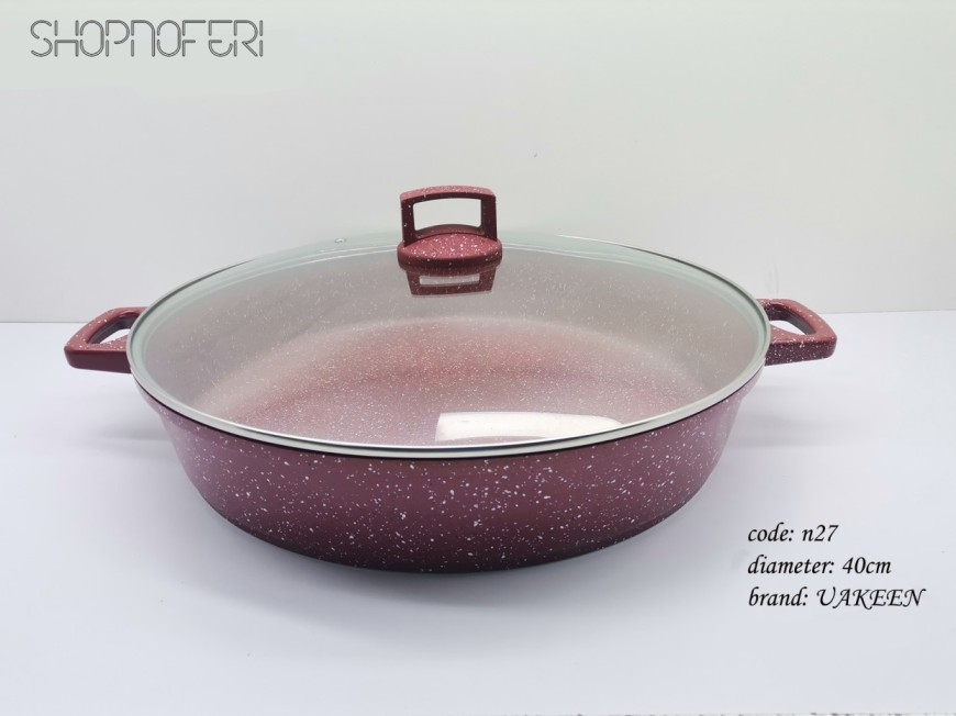 Multi Pan (N-27)