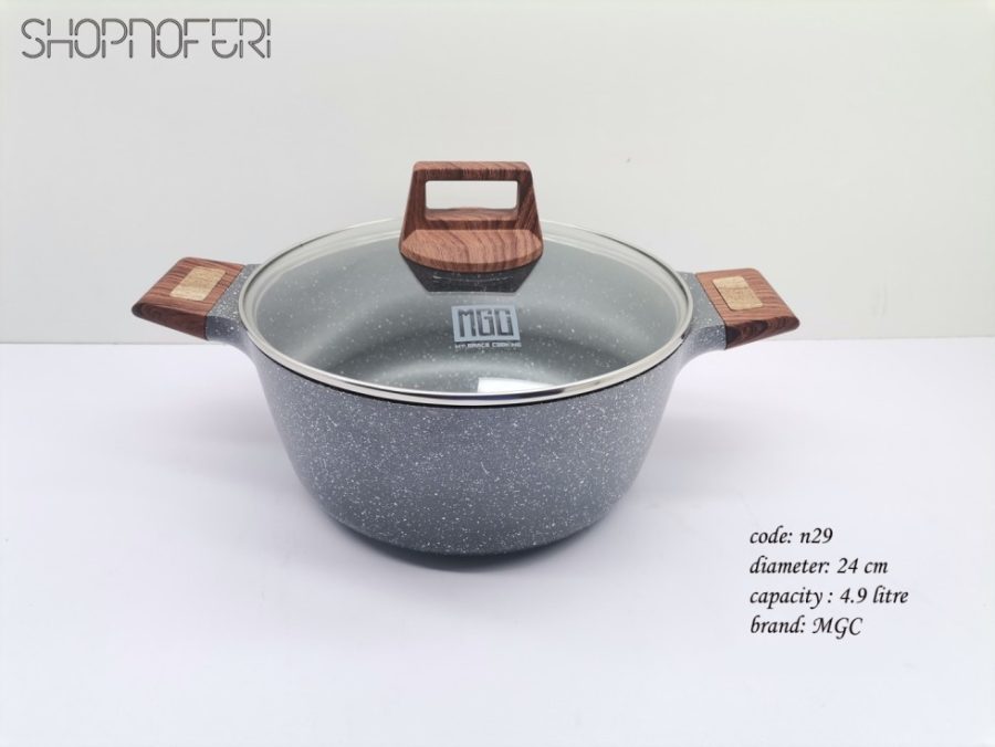 Casserole (N-29)