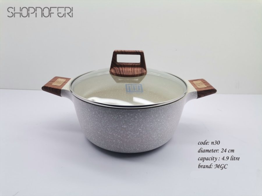 Casserole (N-30)