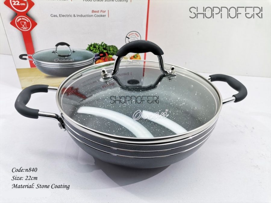 Multi Pan (N-840)