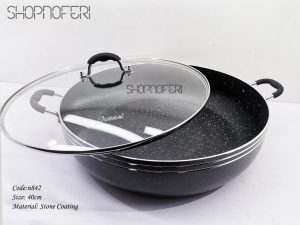 Multi Pan (N-842)