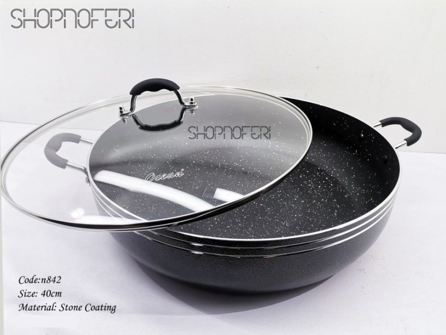 Multi Pan (N-842)