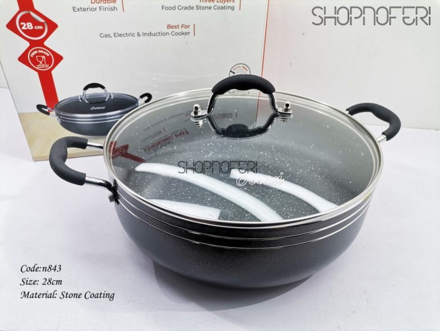 Casserole (N-843)