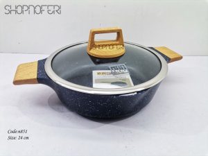 Multi Pan (N-851)