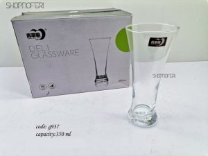 Glass Set (G-937)