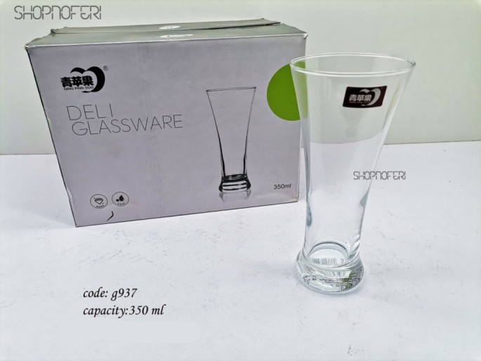 Glass Set (G-937)